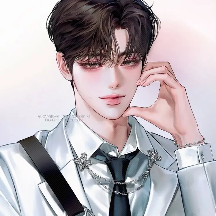 LameMint6167의 김진우