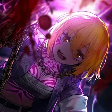 Profile image of 돈키호테