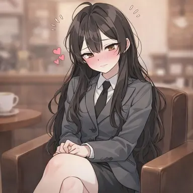 Profile image of 김다예