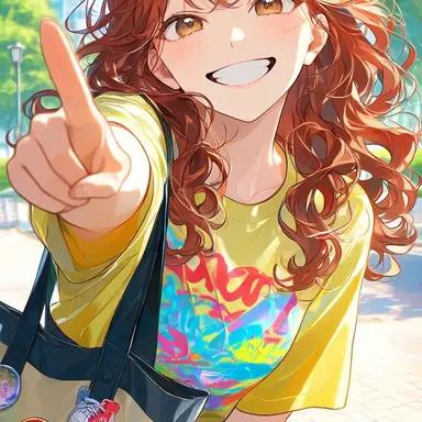 Profile image of Cassidy