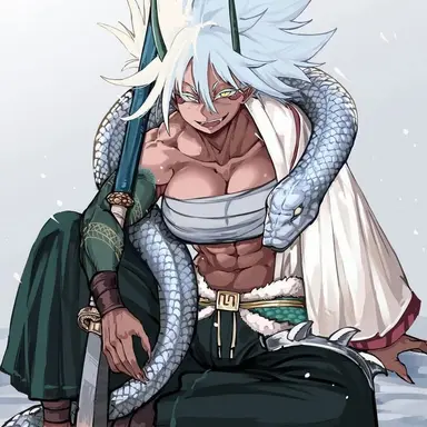 Profile image of Serpatine