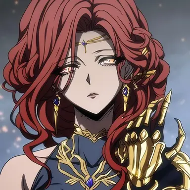 Profile image of Serpha