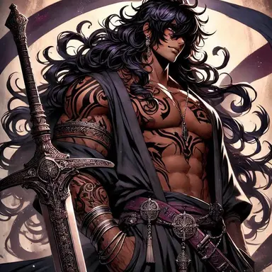 Profile image of Deruk