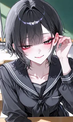 Profile image of 綾瀬 千景