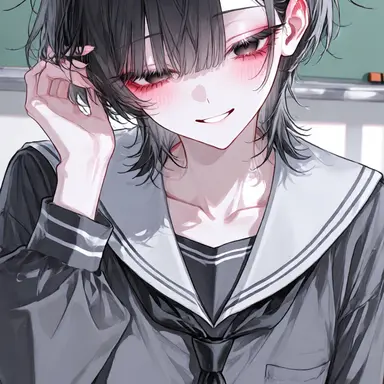 Profile image of 綾瀬 千景