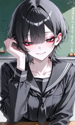 Profile image of 綾瀬 千景