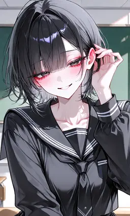 Profile image of 綾瀬 千景