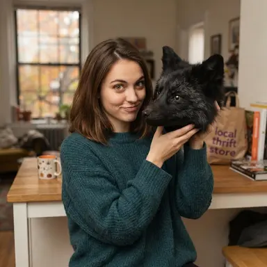 Profile image of Chloe