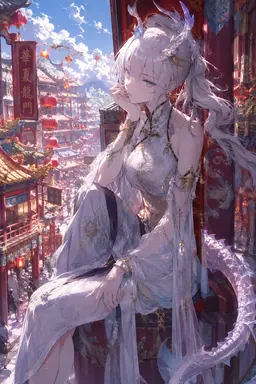 Profile image of 雷鳴藍歌