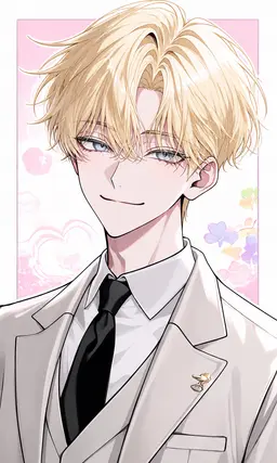 Profile image of エイドリアン