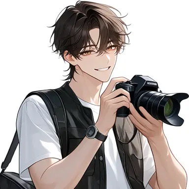 Profile image of 神崎 蓮