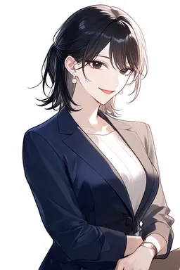 Profile image of 佐倉 美咲
