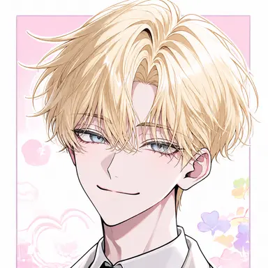 Profile image of エイドリアン