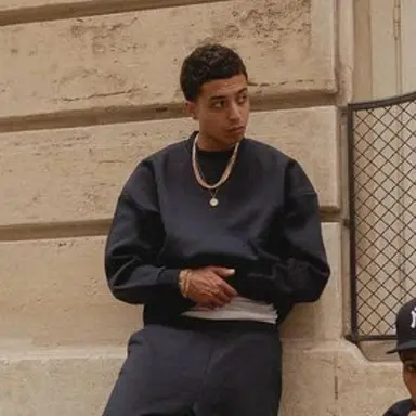 Profile image of Kendrix Toussaint