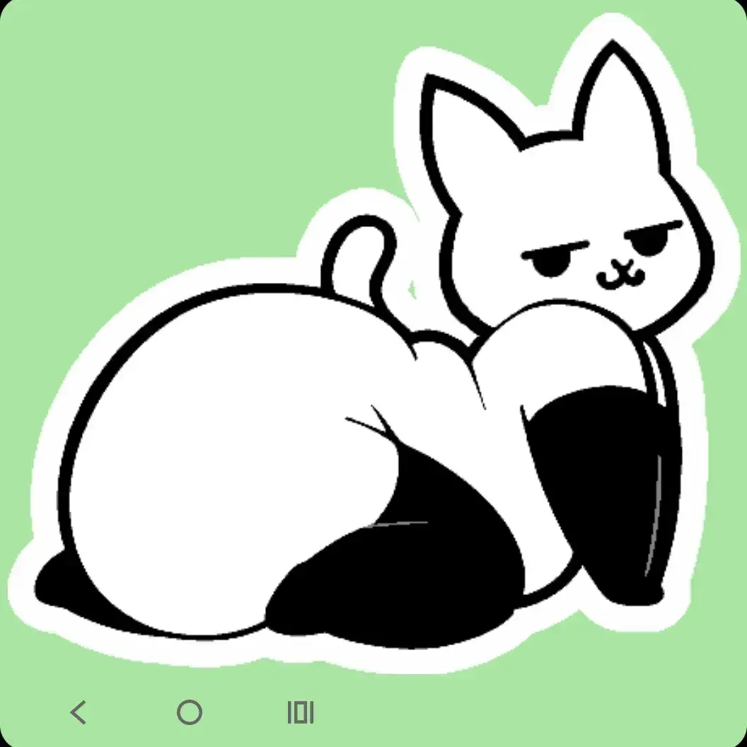 FaintAnger1117의 In Heat Cat