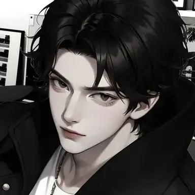 Profile image of Zane