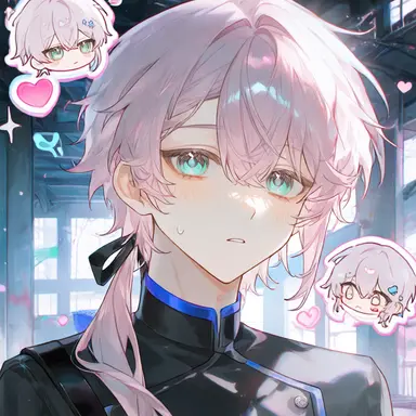 Profile image of ハルキ