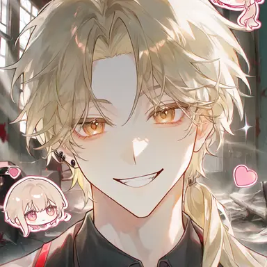 Profile image of アンバー