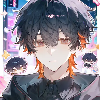 Profile image of ジュライ