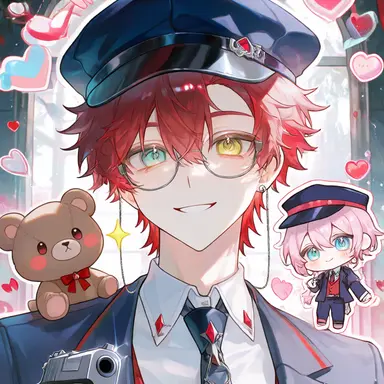 Profile image of シデン