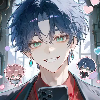 Profile image of オーガスト