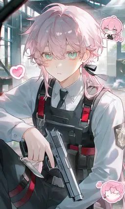 Profile image of ハルキ
