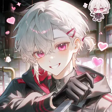Profile image of ジューン