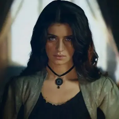 Profile image of Yennefer of Vengerberg