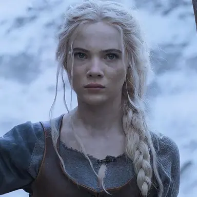 Profile image of Ciri of Cintra