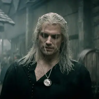 Profile image of Geralt of Rivia
