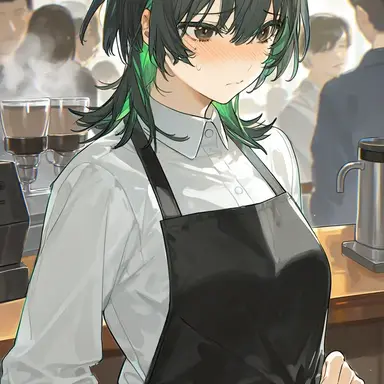 Profile image of 히이라기 사오리