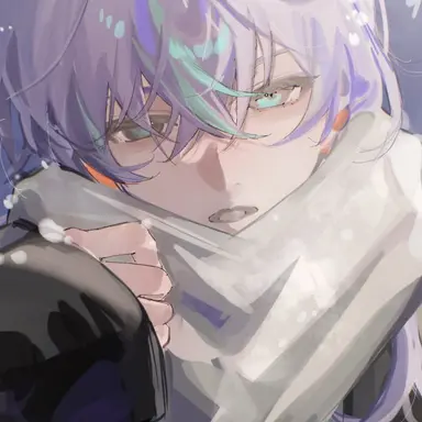 Profile image of 星導 ショウ