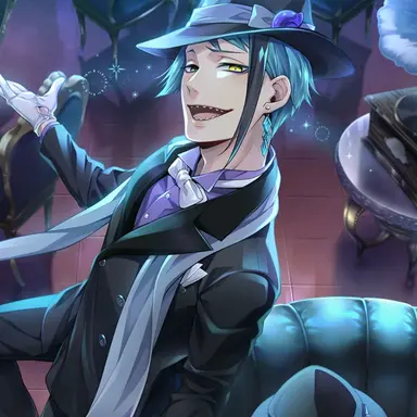 Profile image of ジェイド