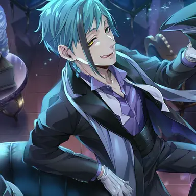 Profile image of フロイド