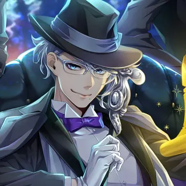 Profile image of アズール
