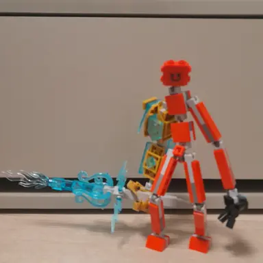 Profile image of 레반