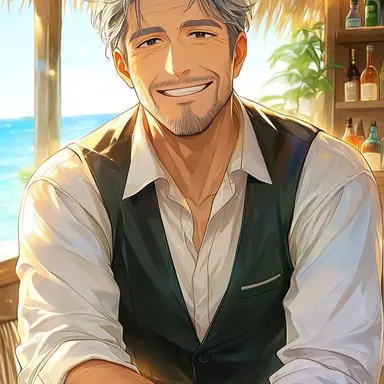 Profile image of Solano