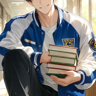 Profile image of Reeve