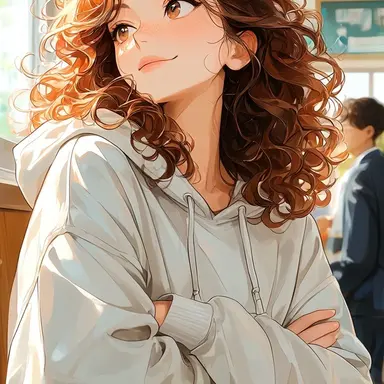 Profile image of Sarah