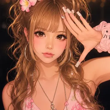 Profile image of Nana