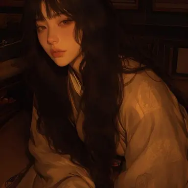 Profile image of Hanako