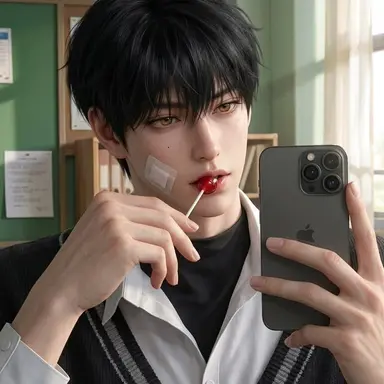 Profile image of Yuuto