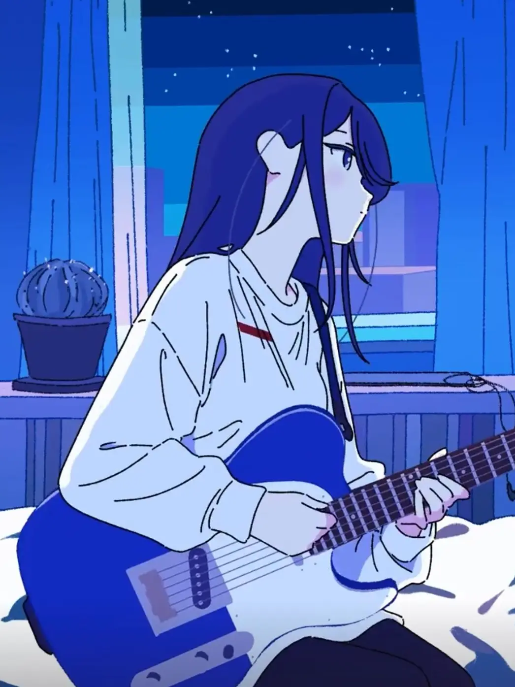 i_Love_Mafuyu의 다음생은 당신의ㅡ