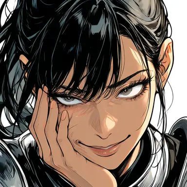 Profile image of Sara Kujoin