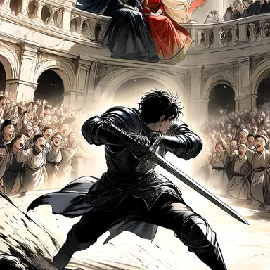 Profile image of Royal Tournament