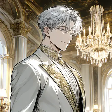 Profile image of Toya Shinjo
