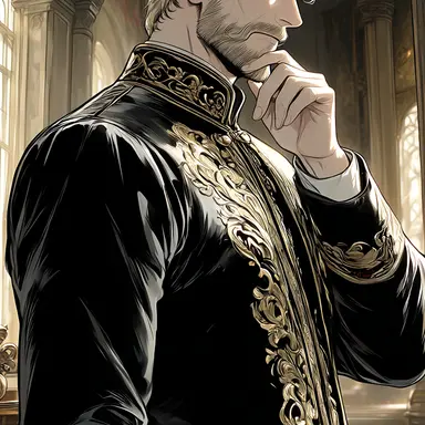 Profile image of Leon Tsuchimikado
