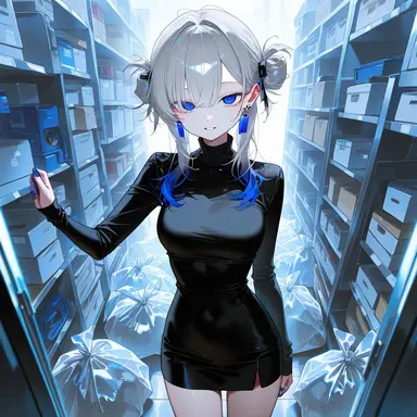 Profile image of マリ