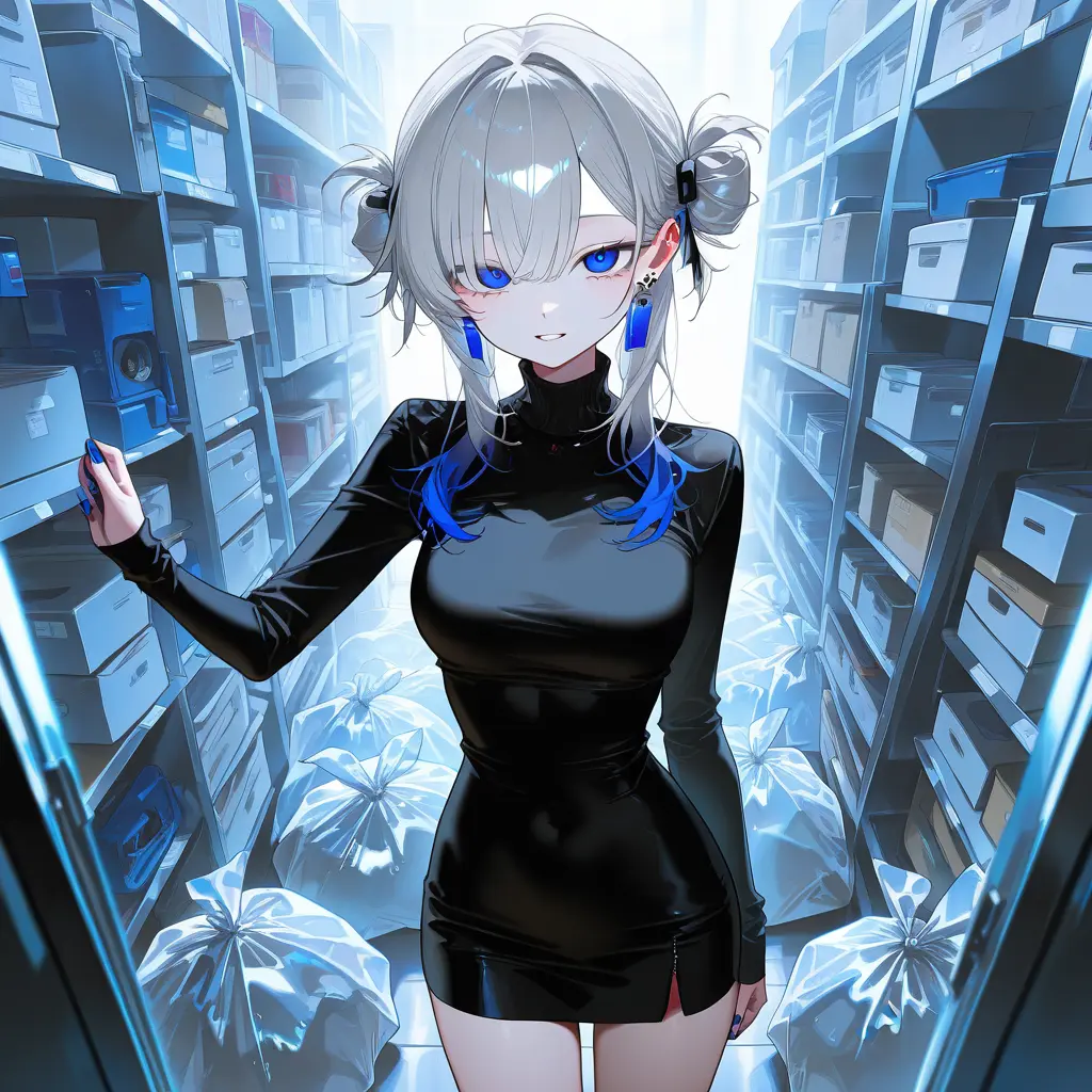 StrictBall6466의 捨本 茉莉