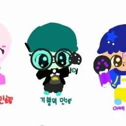 Profile image of 민수밍